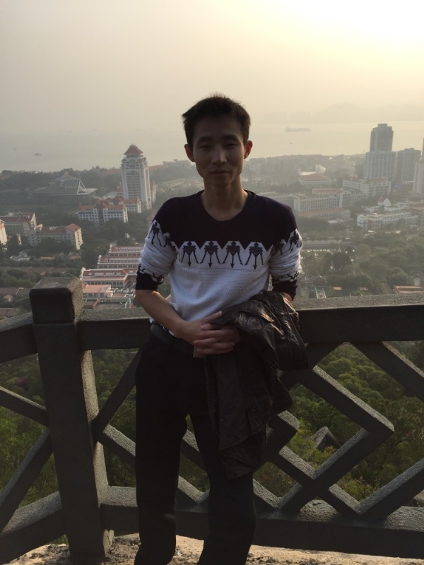 冬末花未眠的第一张照片--仙游父母相亲团