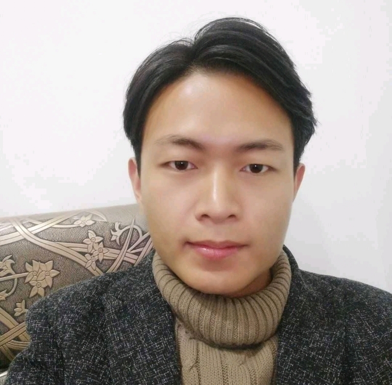 华浓的第一张照片--仙游父母相亲团